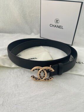 CHANEL Belt